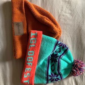 Beanies
